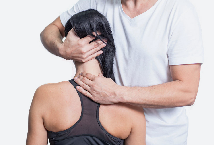 Physiotherapy for a Stiff Neck: What You Need to Know