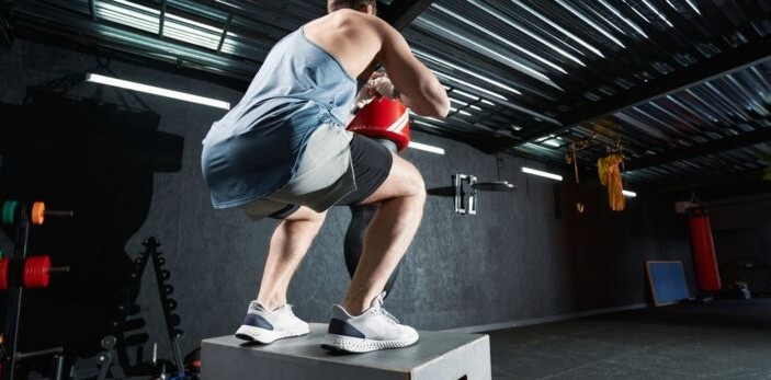 Plyometric exercises for runners, by Sydney Running Physio