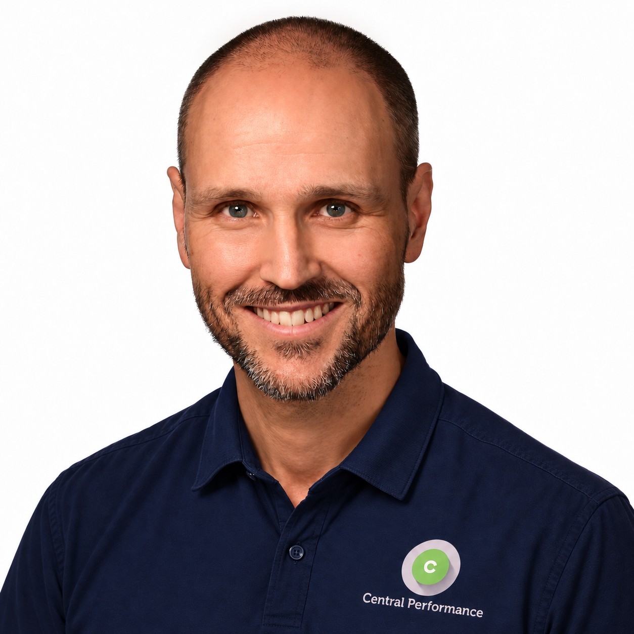 Ben Hurley