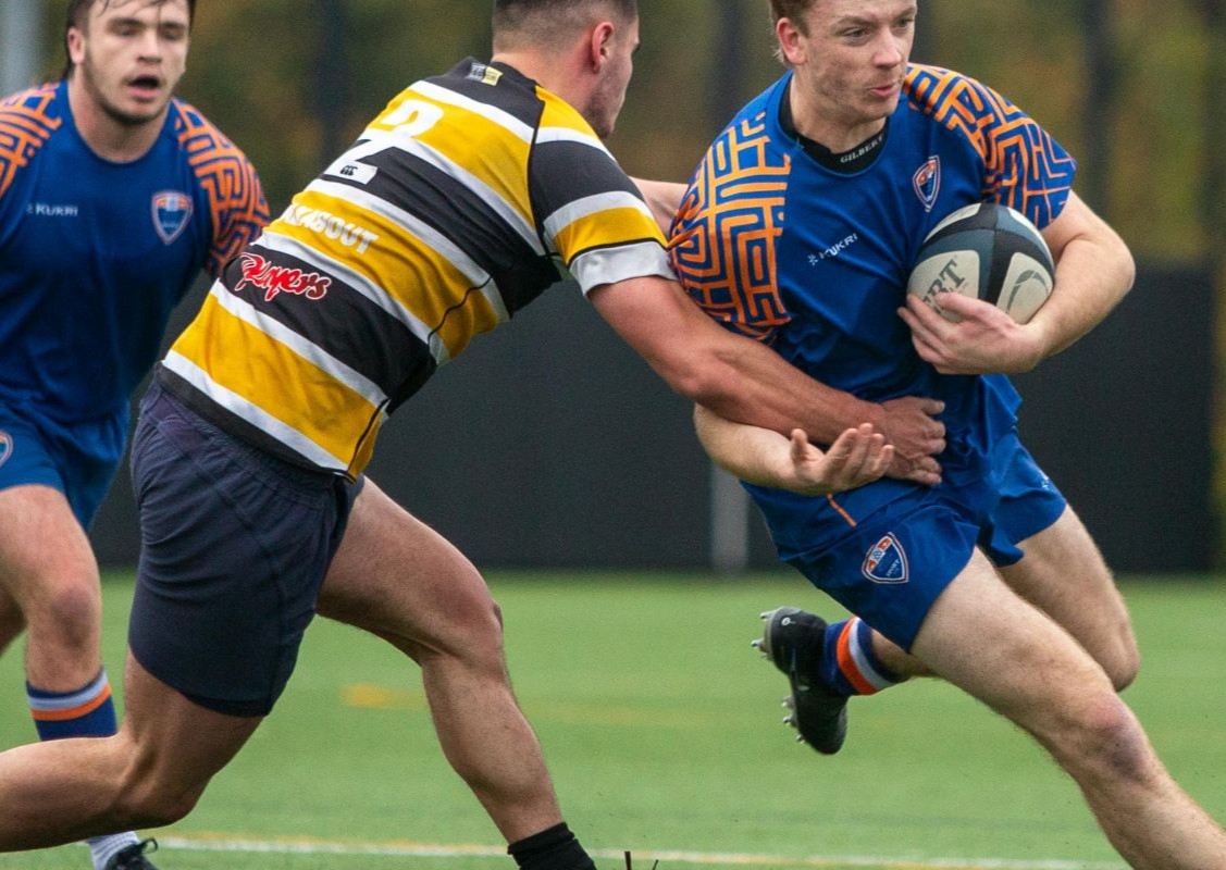 Meniscus tear in the knee - Nest Sydney knee physio