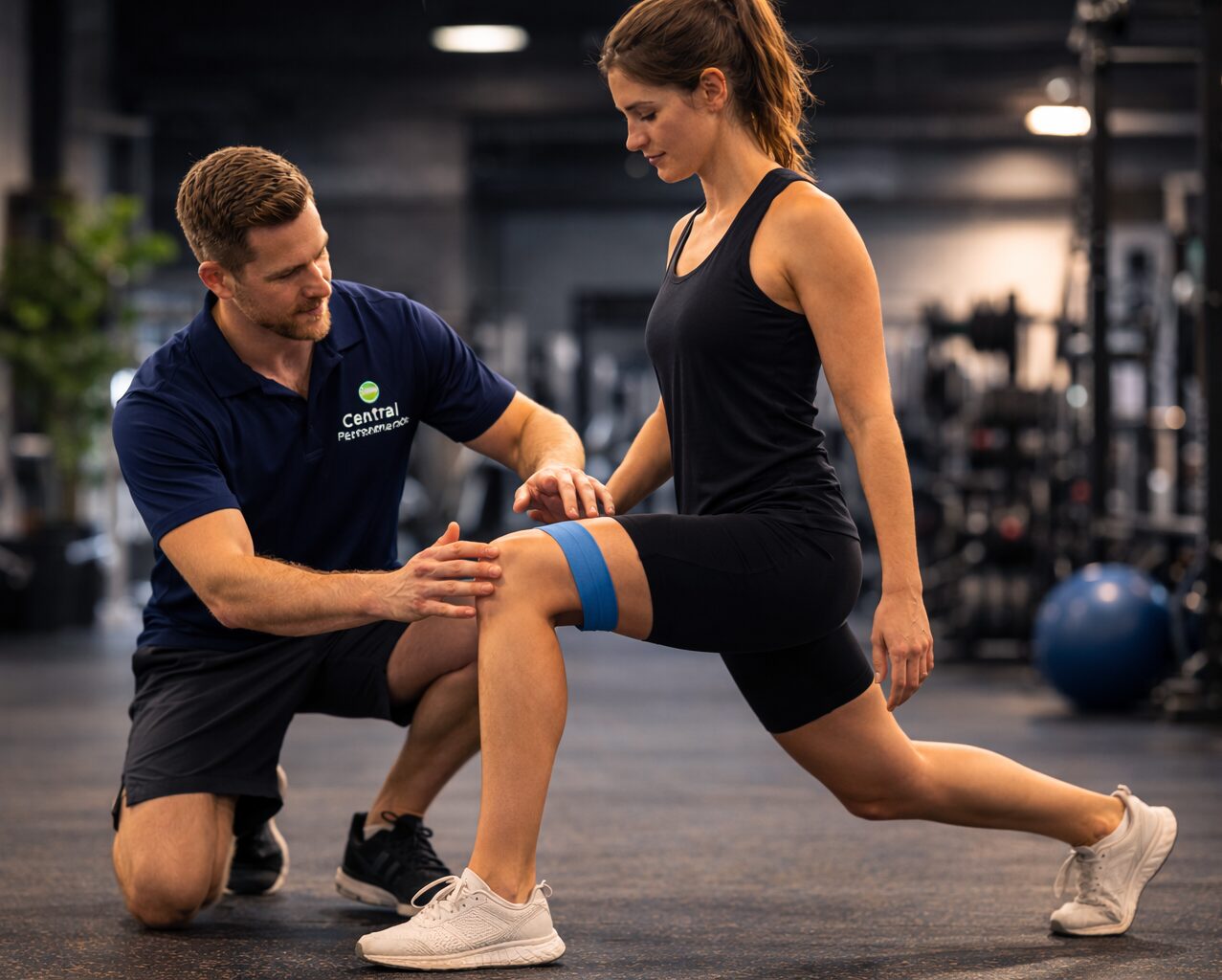 Physio Redfern_sports physio, running physio, Redfern Physio_Central Performance