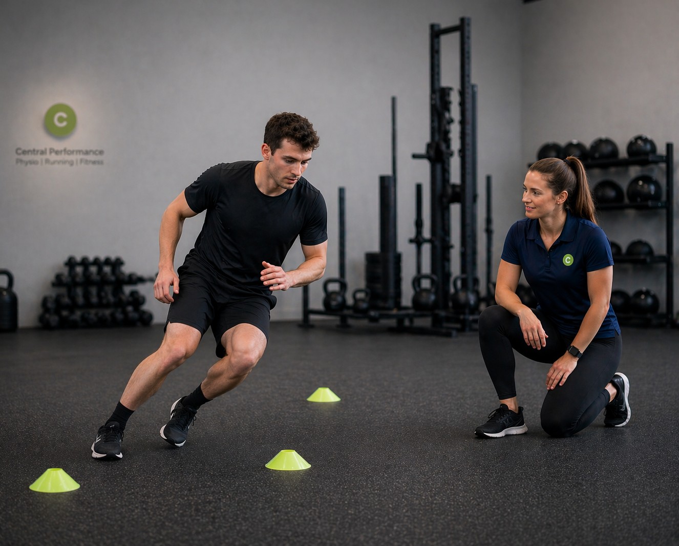 Return to Running After ACL Injury or surgery_knee ACL physio Sydney