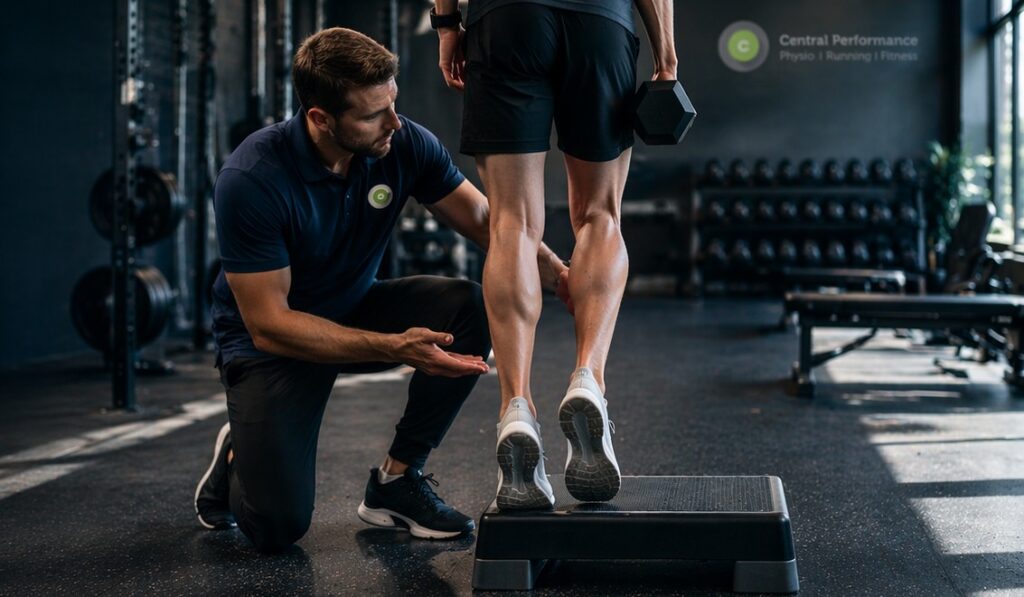 Running Physio Sydney 2026_Banner Running physio Sydney