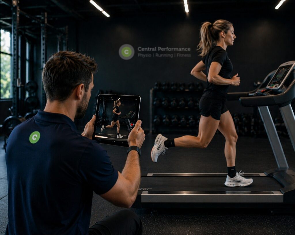Running physio Sydney / Surry Hills - expert running physio near me