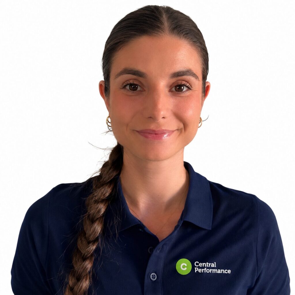 Mikayla Mestousis_Physio Surry Hills_Sydney Running Physio