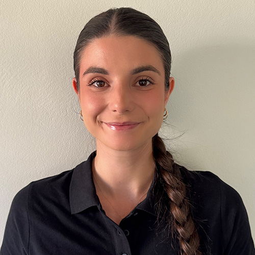Mikayla Mestousis