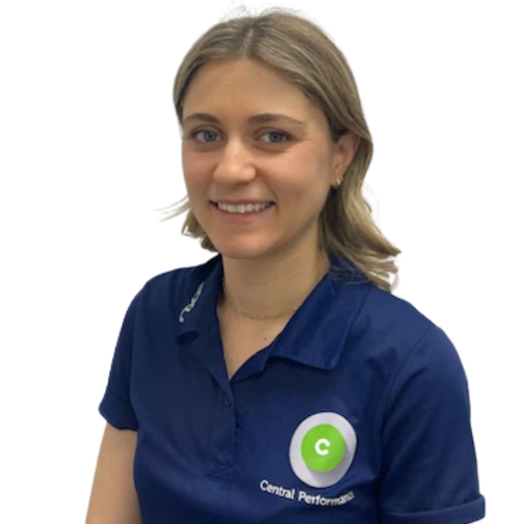 Liz Mojanovski – Pilates Instructor
