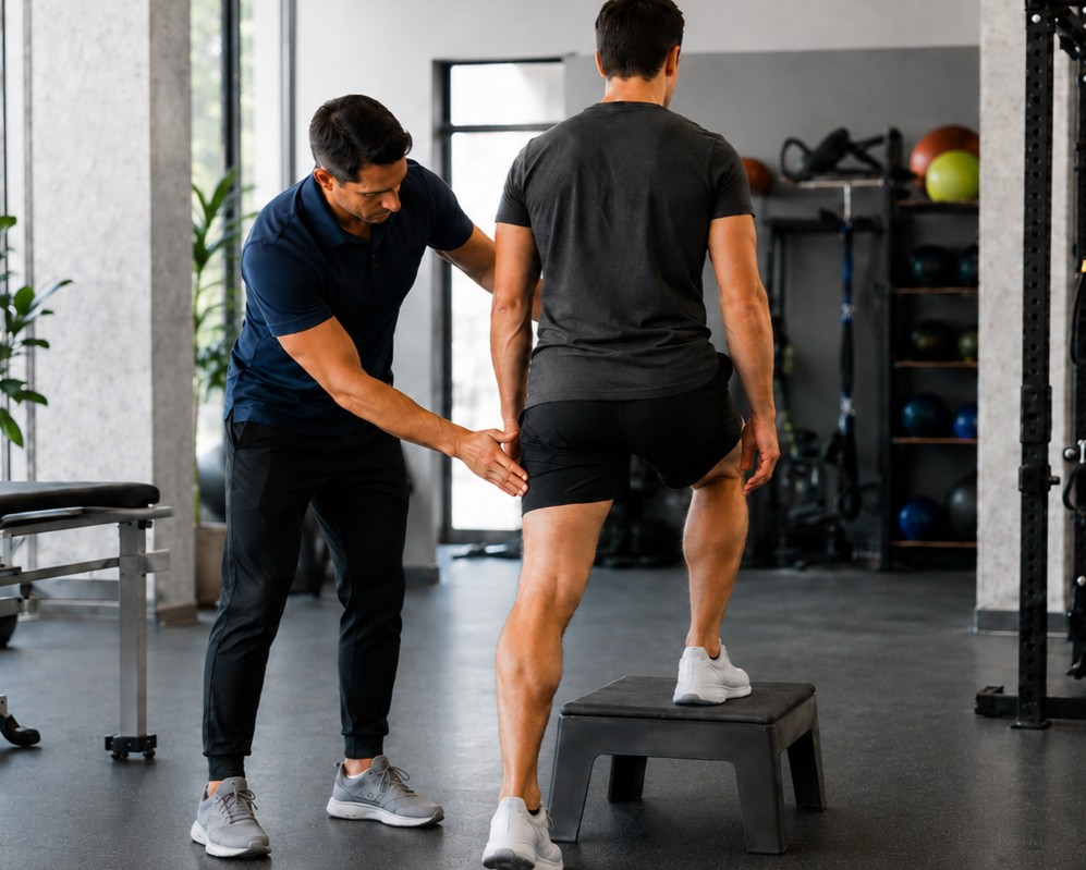 Physio Darlighurst_Central Performance
