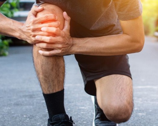 Running injury not getting better? Why rest isn't enough.